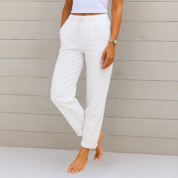 Alva | Premium atmungsaktive Stretchhose