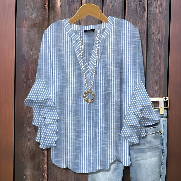 Feliciana | Lässige Sommerbluse