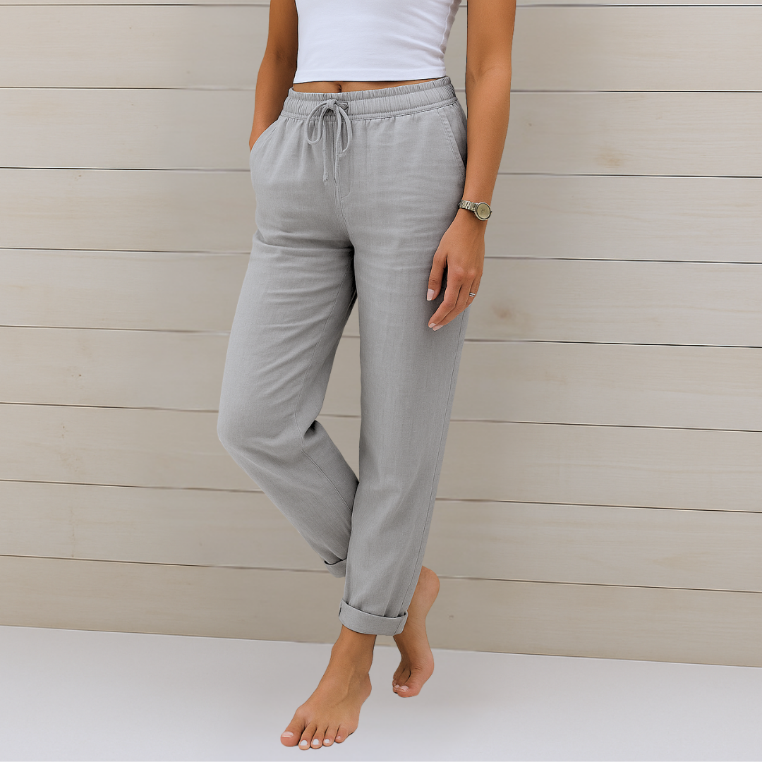 Alva | Premium atmungsaktive Stretchhose