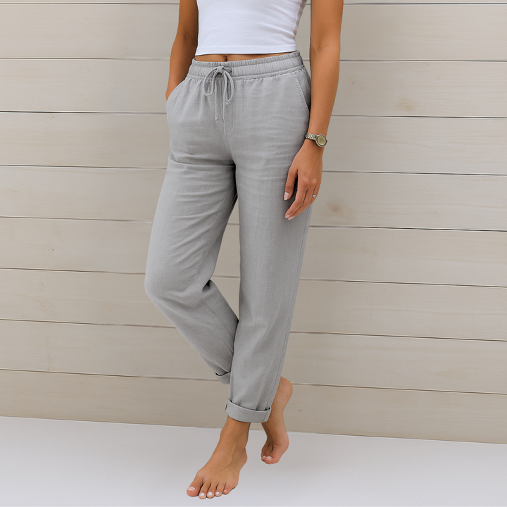 Alva | Premium atmungsaktive Stretchhose
