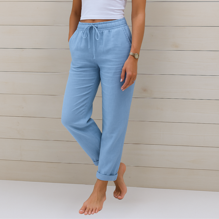 Alva | Premium atmungsaktive Stretchhose
