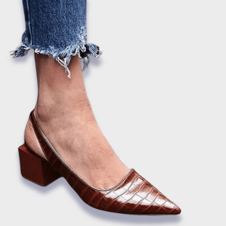 Sabina | Orthopädische Pumps