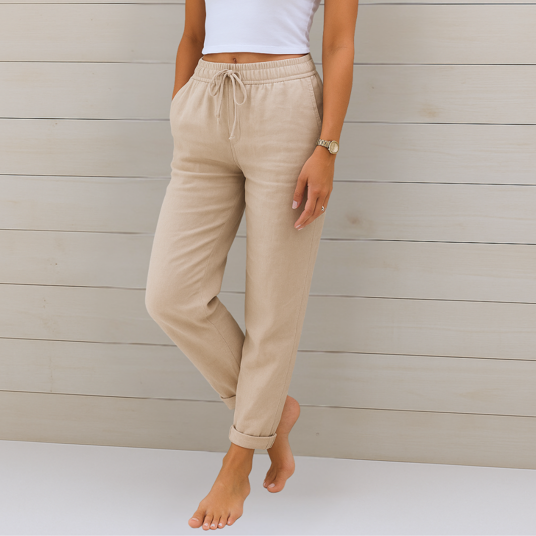 Alva | Premium atmungsaktive Stretchhose