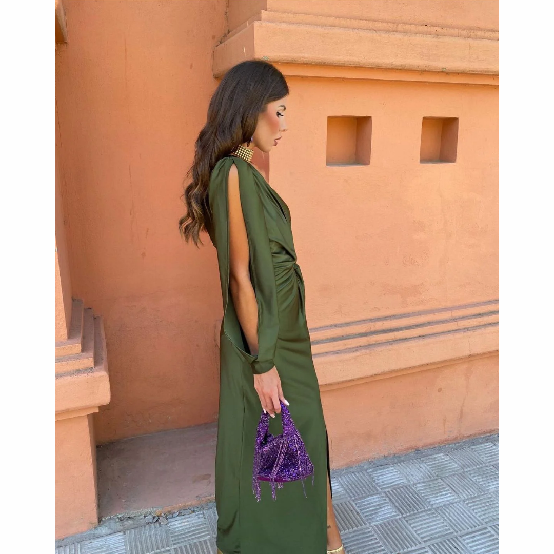 Tanja | Elegantes Cocktailkleid