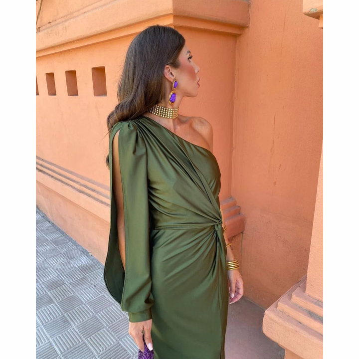 Tanja | Elegantes Cocktailkleid