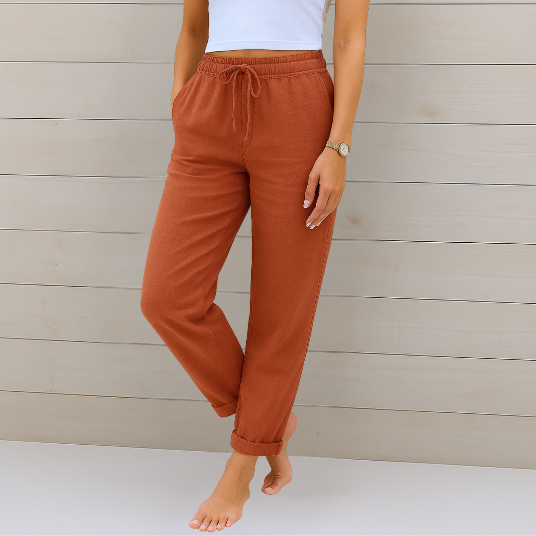 Alva | Premium atmungsaktive Stretchhose