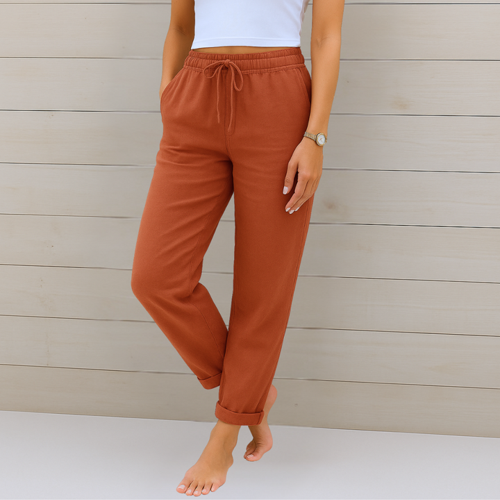 Alva | Premium atmungsaktive Stretchhose