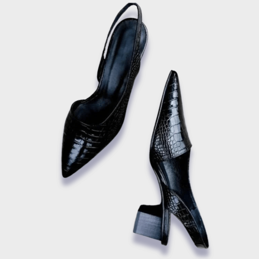 Sabina | Orthopädische Pumps