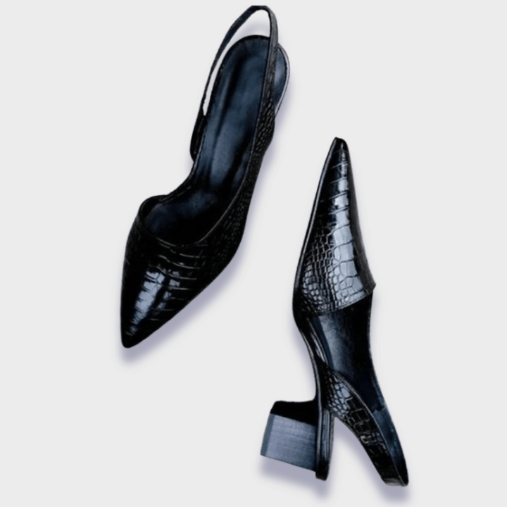 Sabina | Orthopädische Pumps