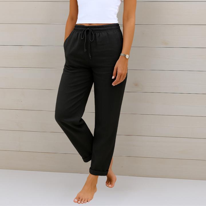 Alva | Premium atmungsaktive Stretchhose