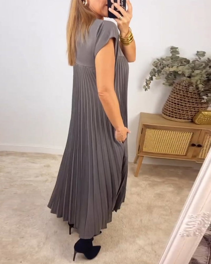 Oda | Zeitloses und Bequemes Kleid
