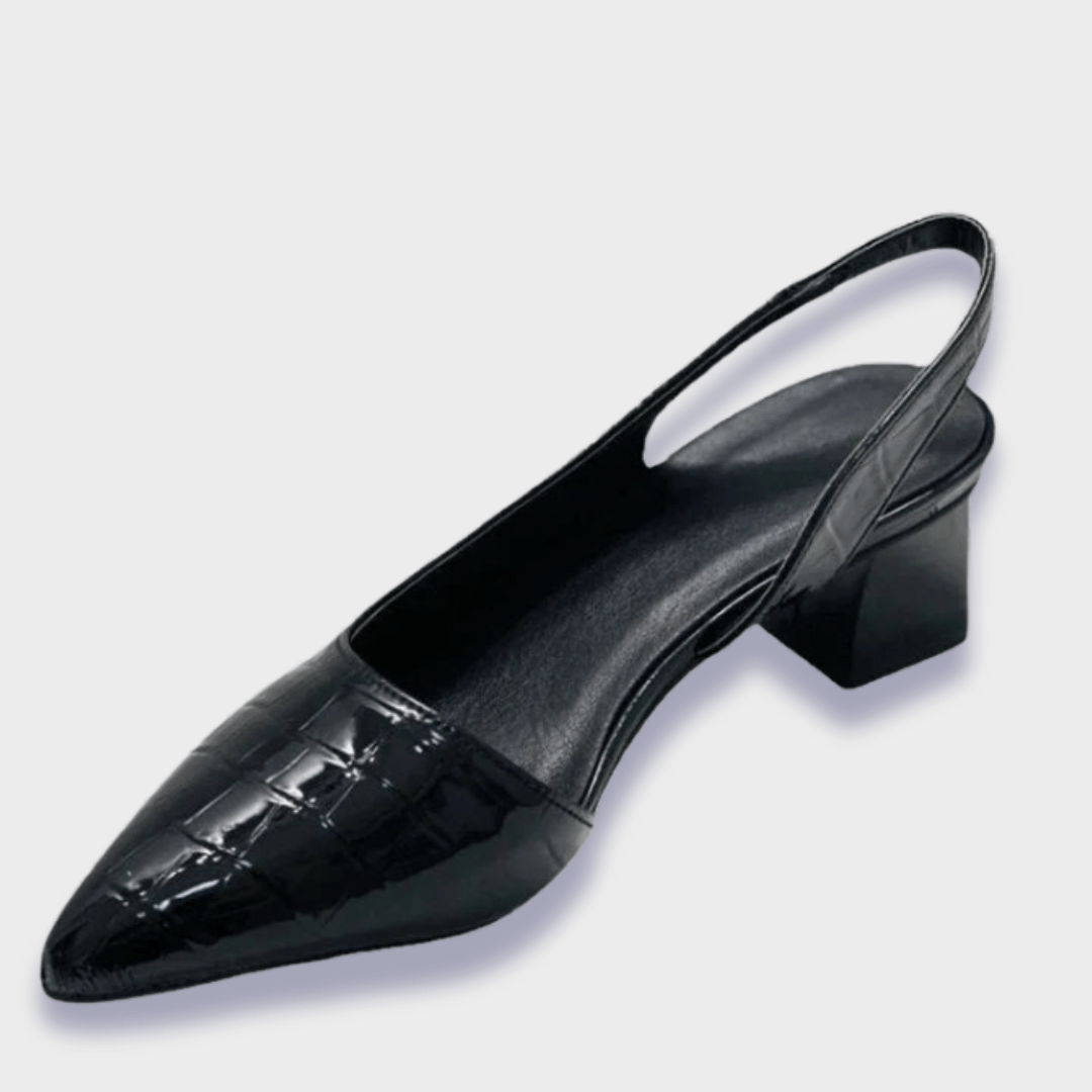 Sabina | Orthopädische Pumps