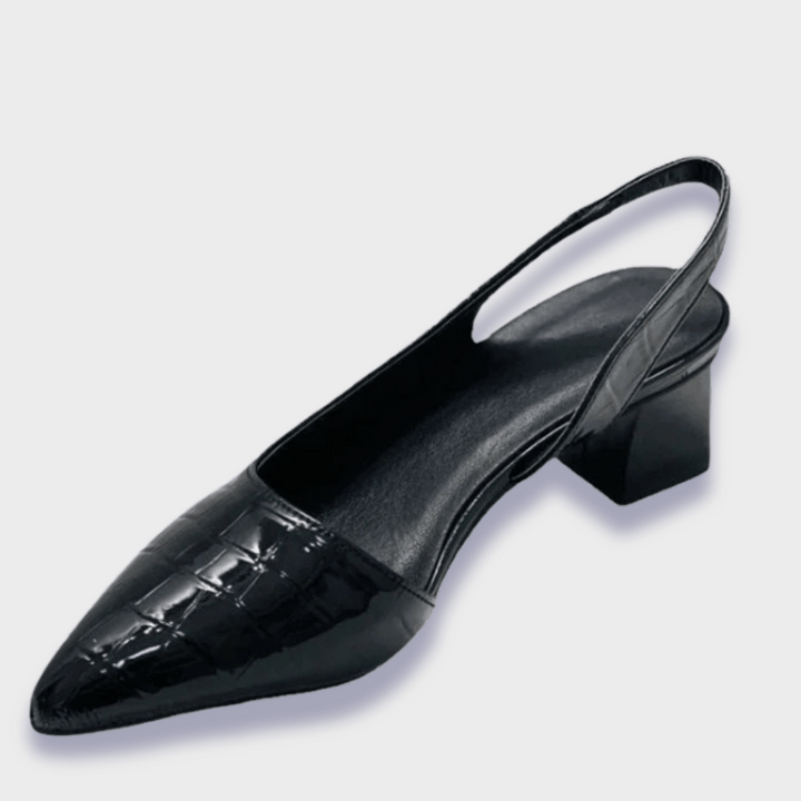 Sabina | Orthopädische Pumps