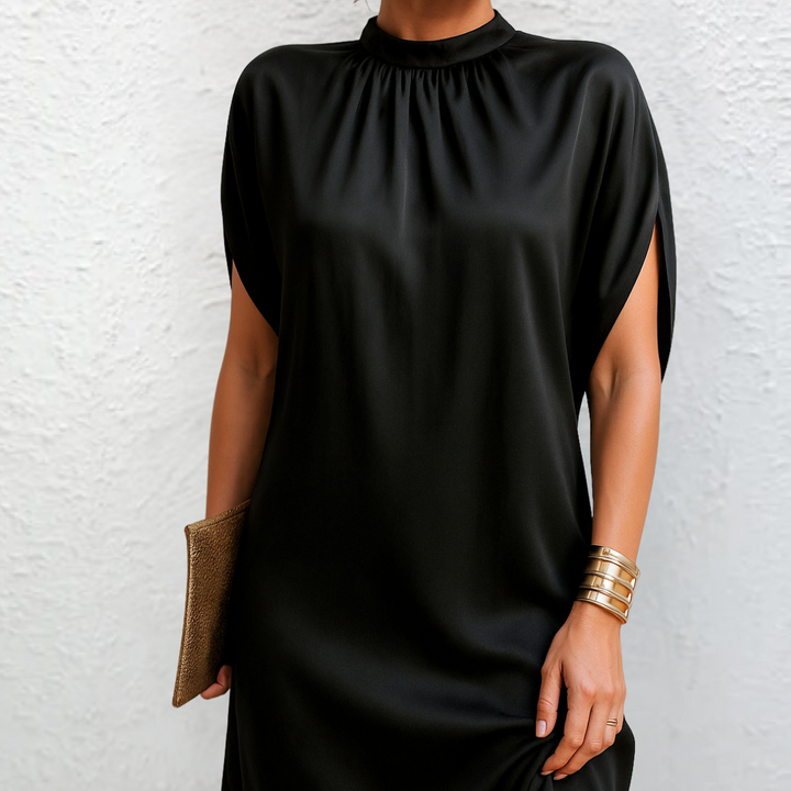 Franka | Elegantes figurbetontes Kleid