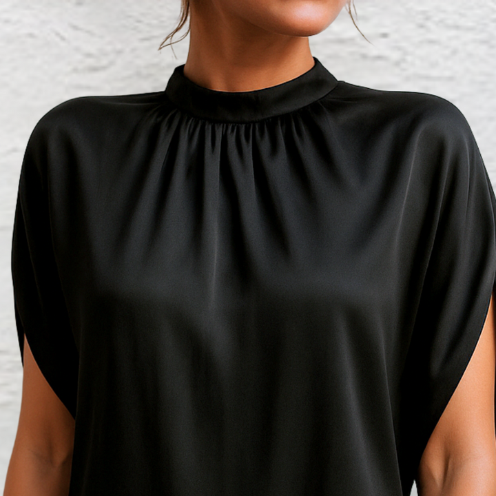 Franka | Elegantes figurbetontes Kleid