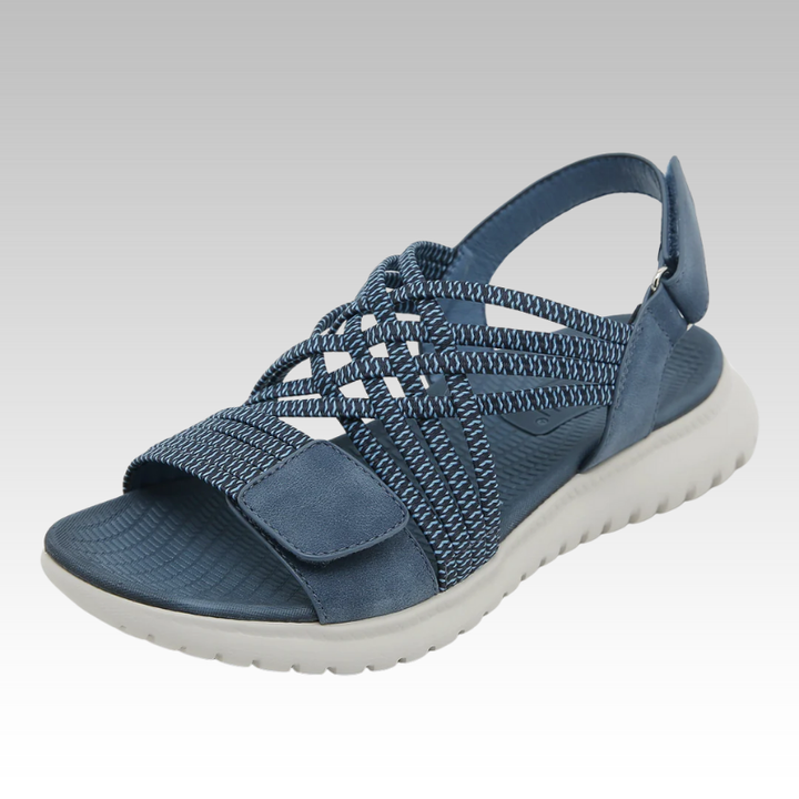 Brunella | Orthopädische Komfortsandalen