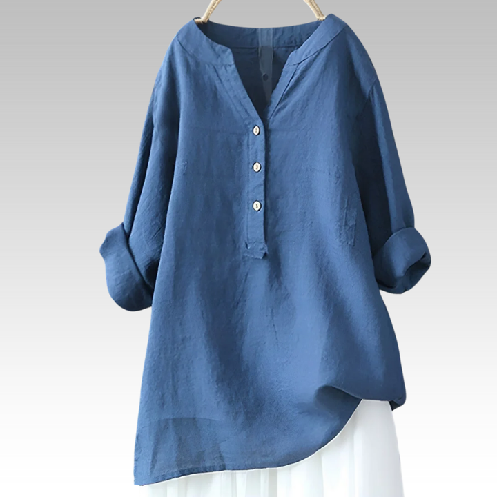 Annika | Bluse für Damen