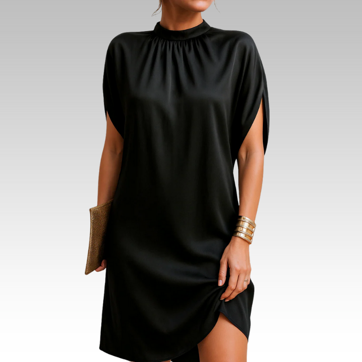 Franka | Elegantes figurbetontes Kleid