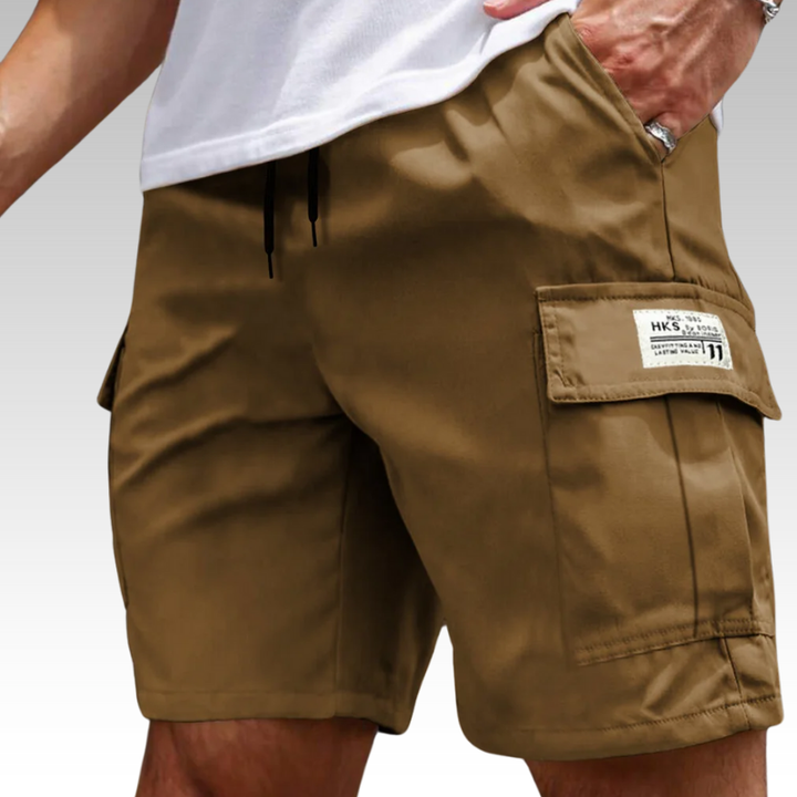 Felix | Elegante Shorts