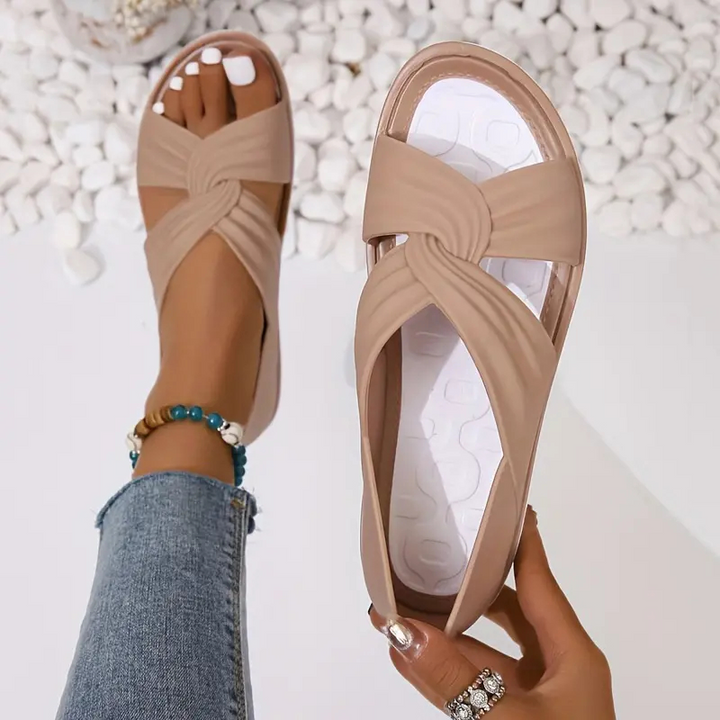 Yvette | Elegante und stilvolle Entlastung