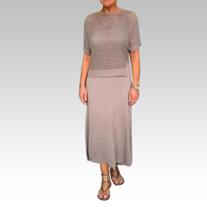 Carmina | Zeitloses Sommer Set