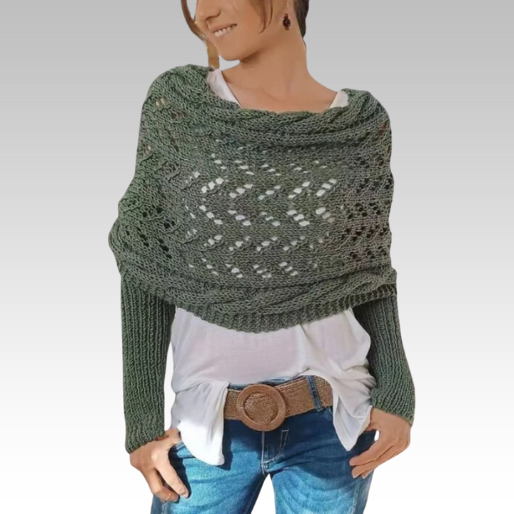 Hanni | Stilvoller Schutz gegen die Kälte