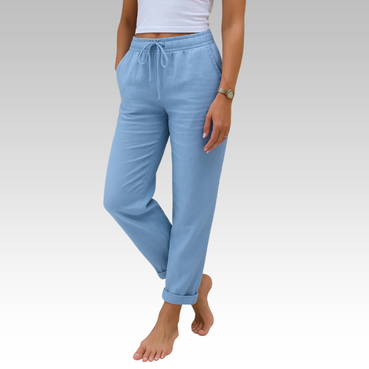 Alva | Premium atmungsaktive Stretchhose