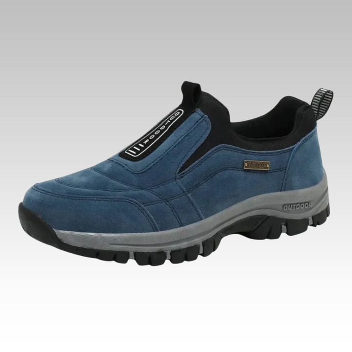 Andreas | Orthopädische Wanderschuhe