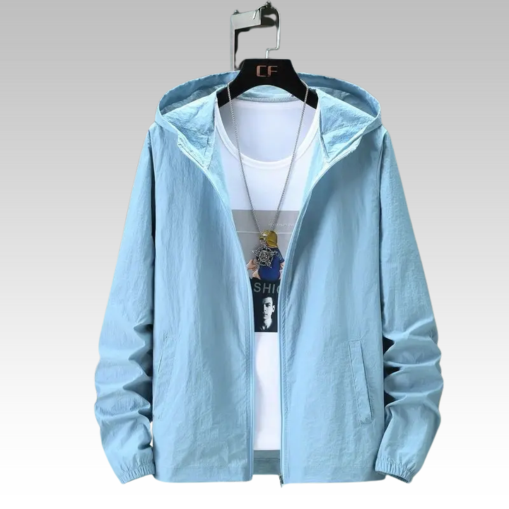 Moritz | AERO SOMMERJACKE