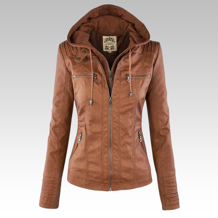 Ilonka | Stilvolle Jacke für Frauen