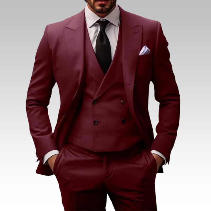 Jonas | Elegante Anzug für Herren