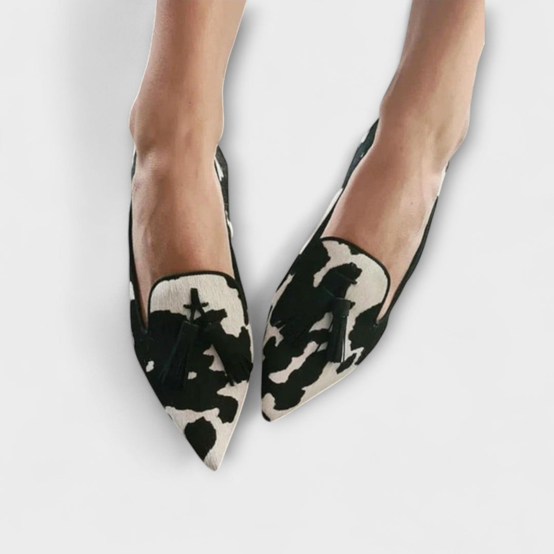 Clarisse | Elegante Slipper