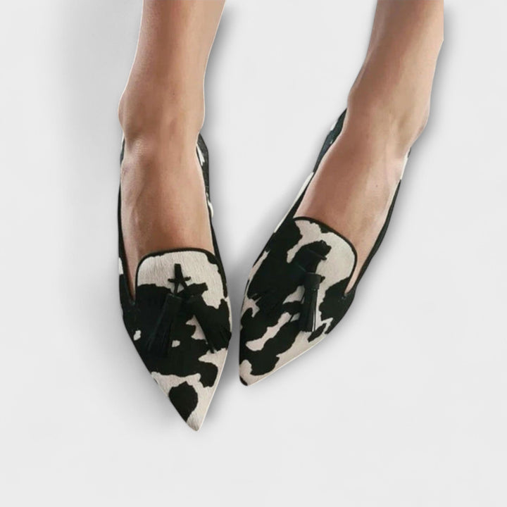 Clarisse | Elegante Slipper