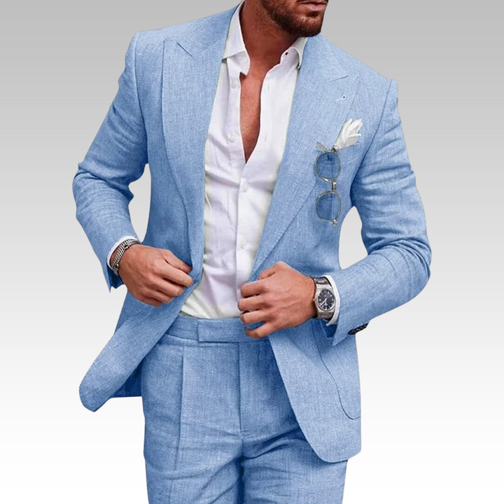 Paul | Eleganter Anzug für Herren