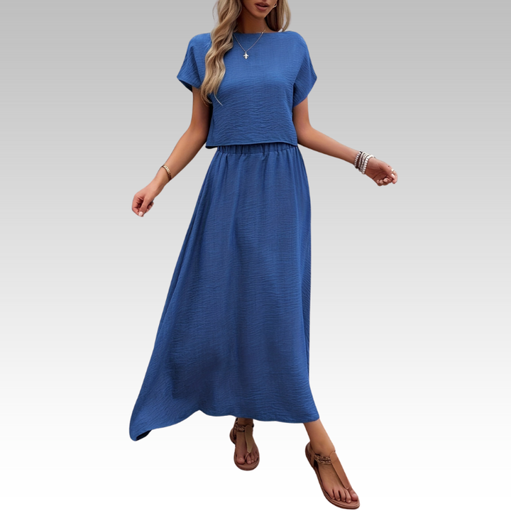 Matilda | Lässiger Damen Jumpsuit