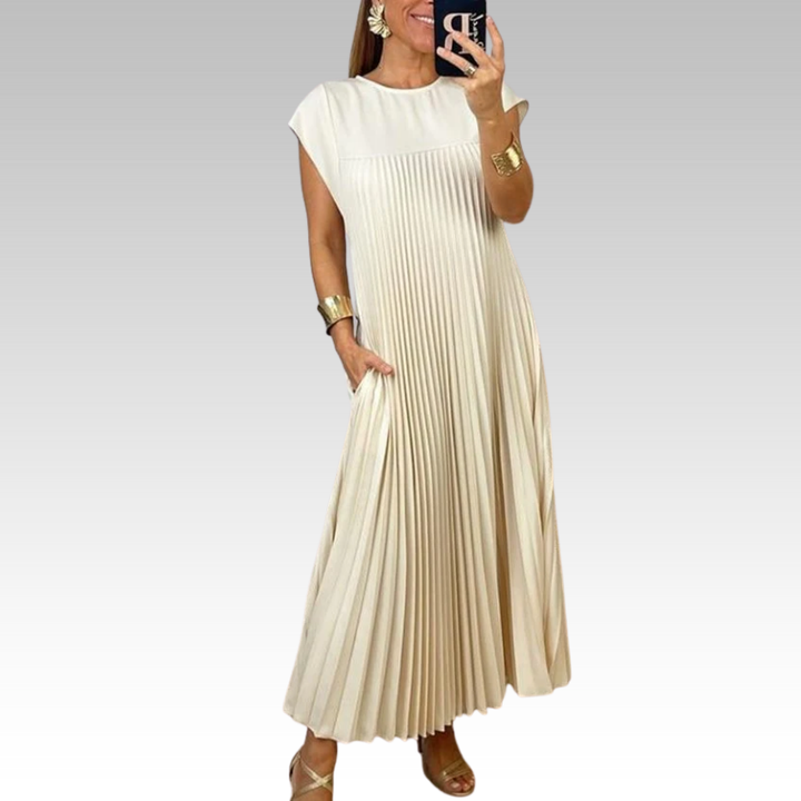 Oda | Zeitloses und Bequemes Kleid