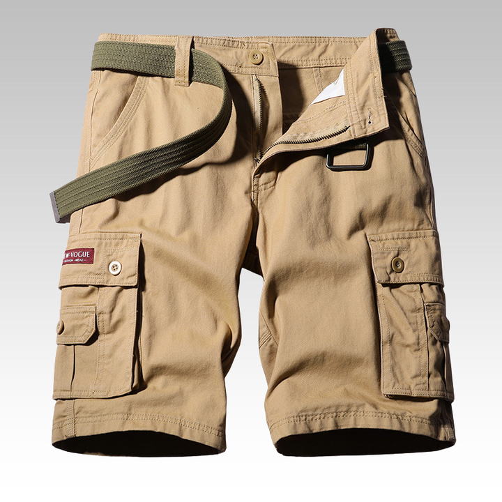 Lukas | Herren Cargo Shorts
