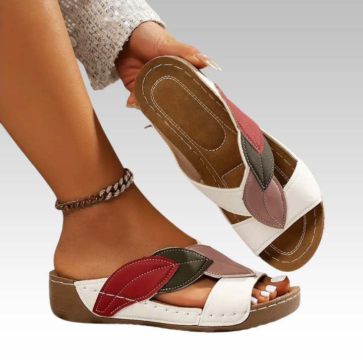 Selma | Einstieg Sandalen