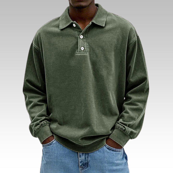 Matthias | Polo Smart-Casual