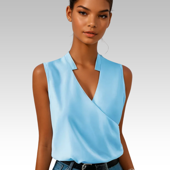 Lisbeth | Elegantes Top