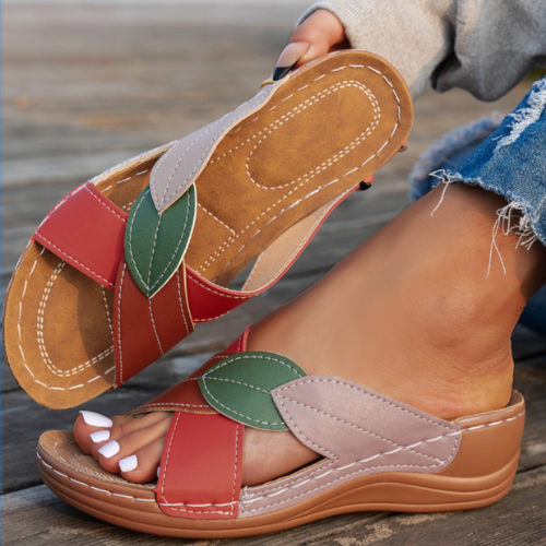 Selma | Einstieg Sandalen