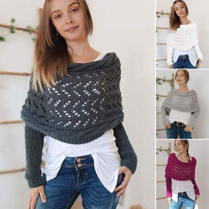 Hanni | Stilvoller Schutz gegen die Kälte