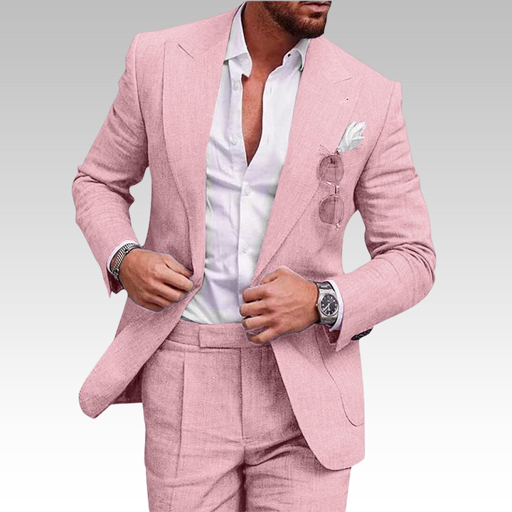 Paul | Eleganter Anzug für Herren