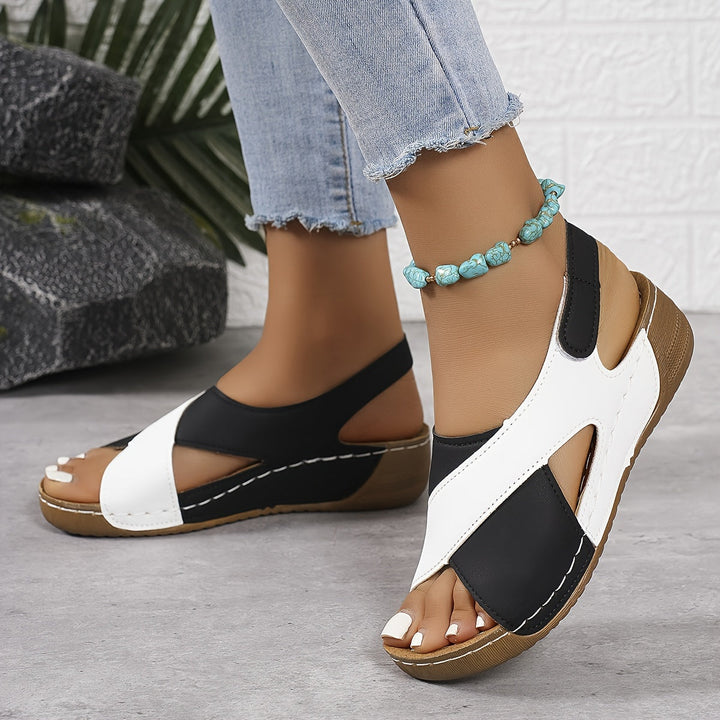 Karin | Bohemian Sandalen