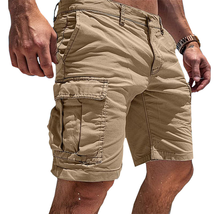 Benedikt | Carson Cargo Shorts