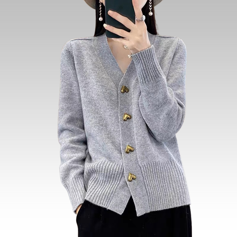 Elka | Eleganter Cardigan