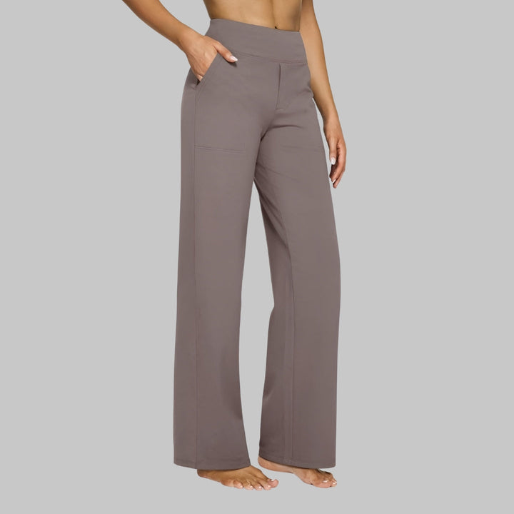 Solveig | die bequeme Stretchhose für jede Frau