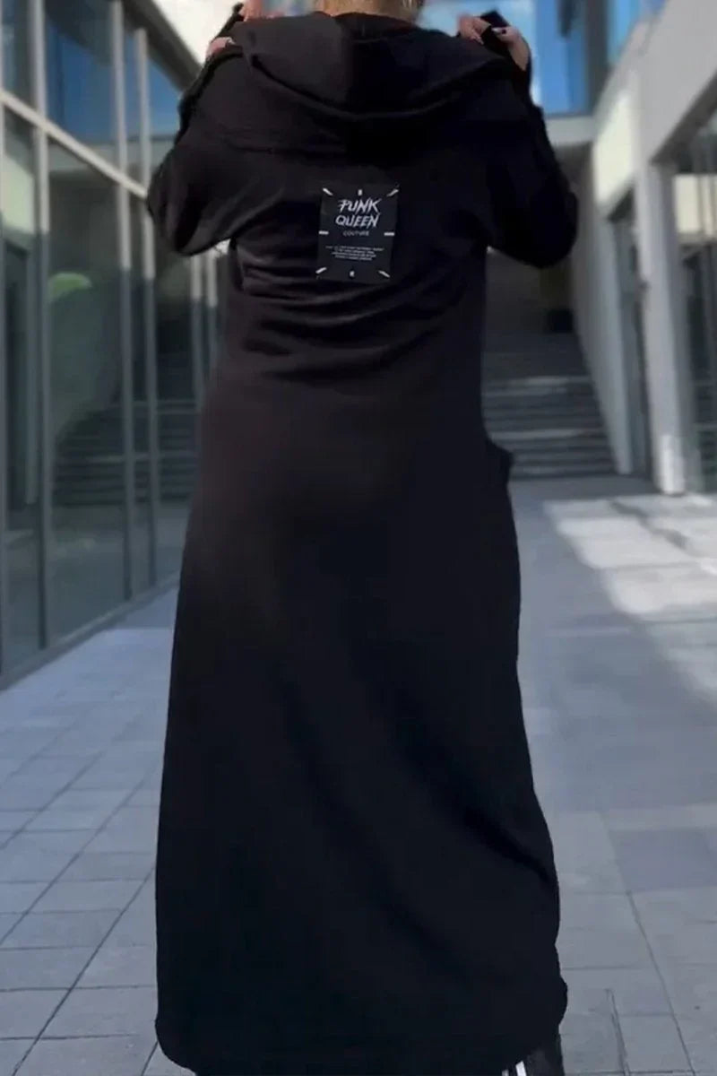 Quinta | Lightweight Breathable Zip Hoodie