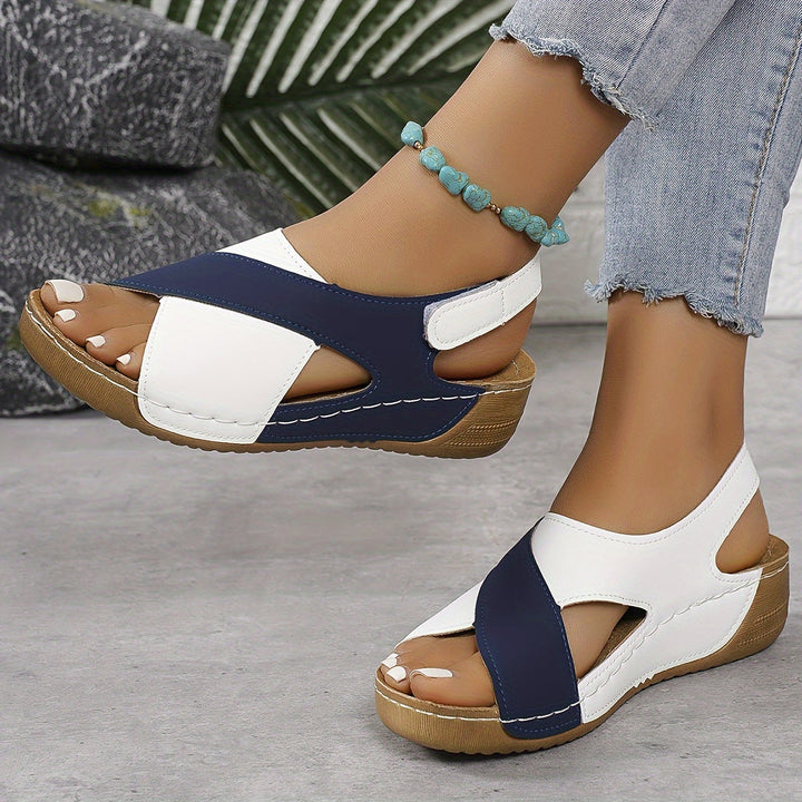 Karin | Bohemian Sandalen
