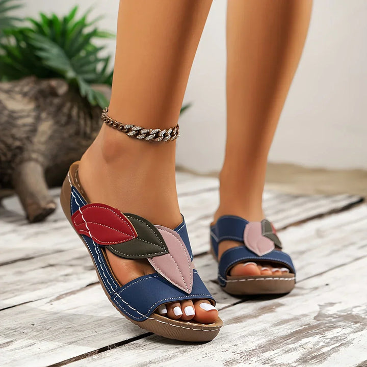 Selma | Einstieg Sandalen